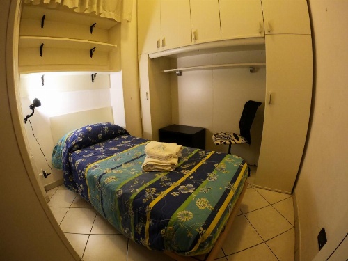 Nautilus Apartment image 18